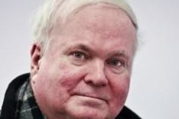 Portrait of Pat Conroy